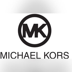 Michael Kors Black Logo Design